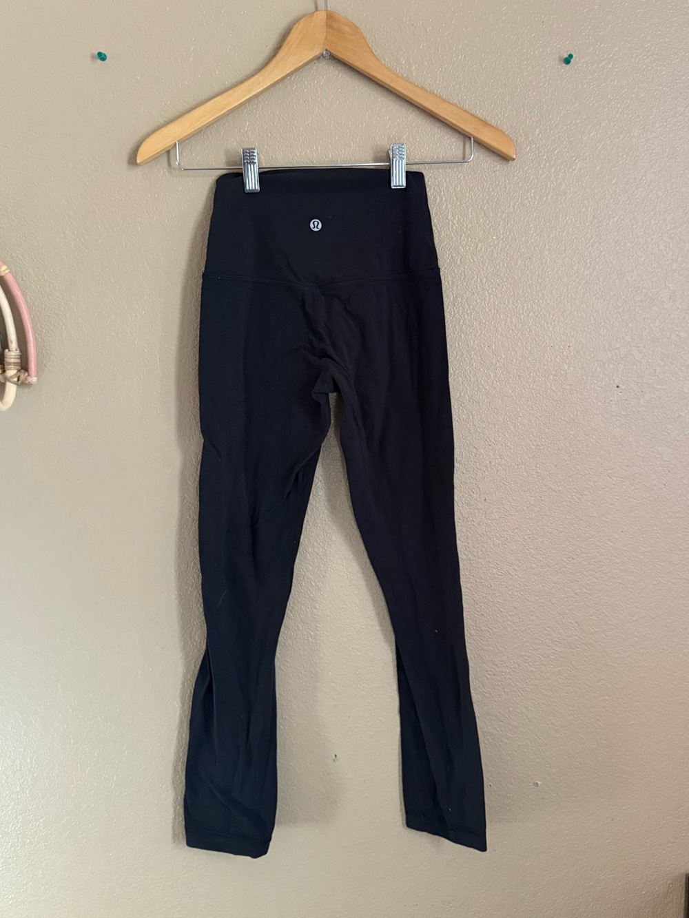 Lululemon Align Leggings 23"